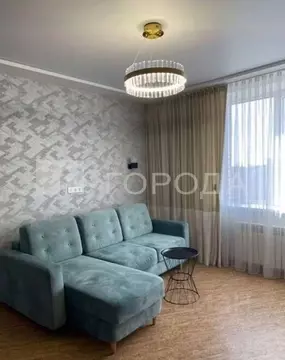 2-к кв. Новосибирская область, Новосибирск ул. Дуси Ковальчук, 248 ...