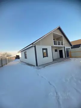 Дом в Иркутская область, Иркутский муниципальный округ, д. Грановщина ...