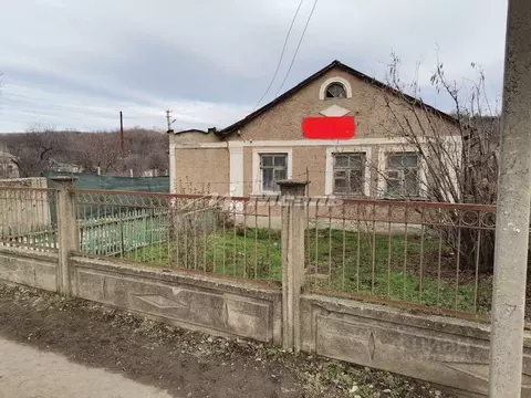 Дом в Крым, Симферопольский район, Добровское с/пос, с. Перевальное ...