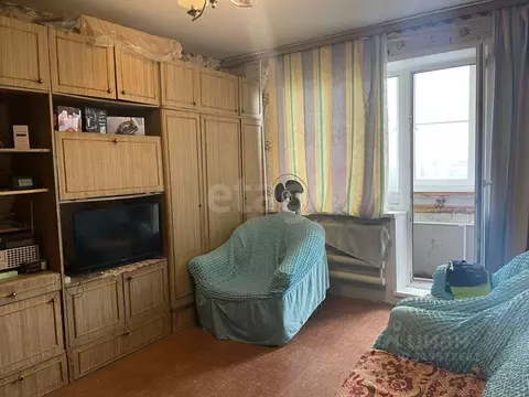 1-к кв. Владимирская область, Муром ул. Ленина, 110 (39.0 м)