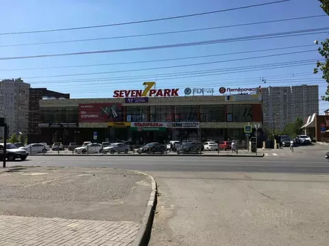 Торговая площадь в Волгоградская область, Волгоград бул. 30-летия ...