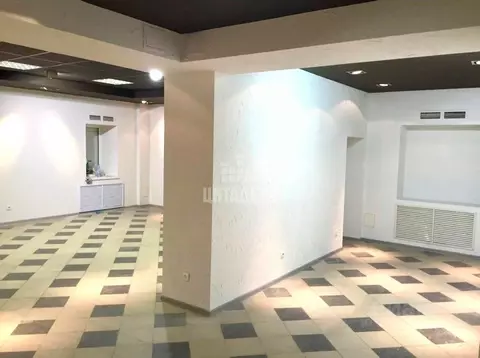 Торговая площадь в Воронежская область, Воронеж ул. Фридриха Энгельса, ...