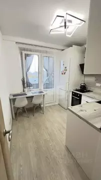 2-к кв. Москва Большая Черемушкинская ул., 10К1 (39.0 м)