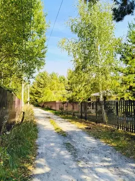 Участок в Липецкая область, Добровский муниципальный округ, Зеленый ...