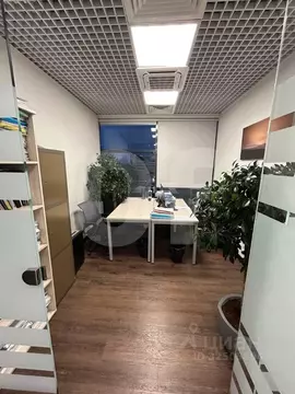 Офис в Москва Каширское ш., 3К2С9 (1914 м)