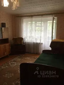 1-к кв. Татарстан, Зеленодольск Комсомольская ул., 19 (33.0 м)