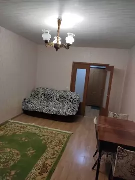 1-к кв. Московская область, Люберцы ул. Назаровская, 5/8 (44.0 м)