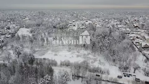 Участок в Ленинградская область, Всеволожский район, Лесколовское ...