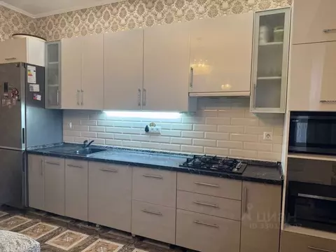 Дом в Тульская область, Веневский муниципальный округ, Светлые Ключи ...