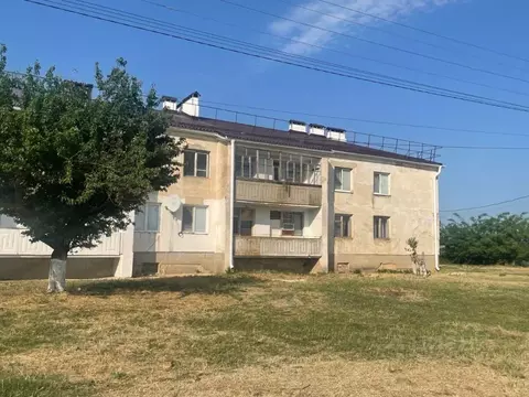 2-к кв. Крым, Джанкойский район, Чайкинское с/пос, с. Чайкино ул. ...