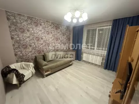 1-к кв. Ленинградская область, Мурино Всеволожский район, ул. ...