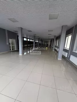 Помещение свободного назначения в Курская область, Курск ул. Верхняя ...