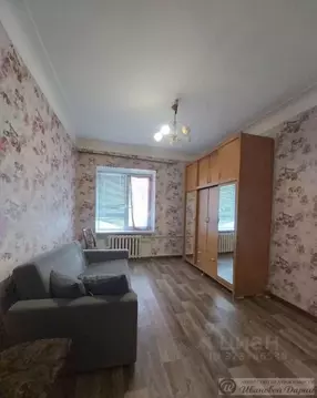 1-к кв. Самарская область, Самара просп. Кирова, 84 (31.3 м)