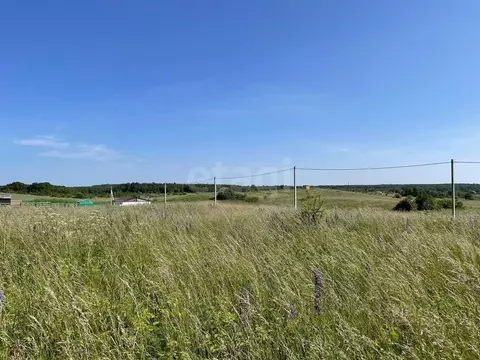 Участок в Калининградская область, Зеленоградский муниципальный округ, ...