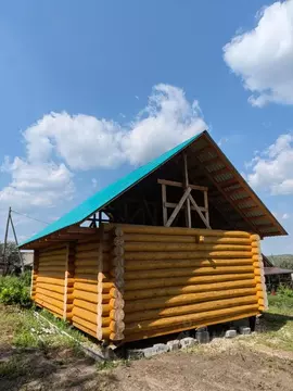 Участок в Свердловская область, Сысертский муниципальный округ, пос. ...