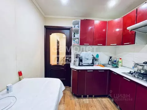 2-к кв. Воронежская область, Воронеж ул. Писателя Маршака, 8 (47.0 м)