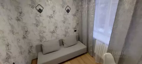 Студия Алтайский край, Барнаул Тимуровская ул., 19 (15.1 м)