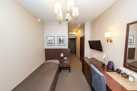 Комната Нижегородская область, Саров просп. Ленина, 37 (13.0 м)