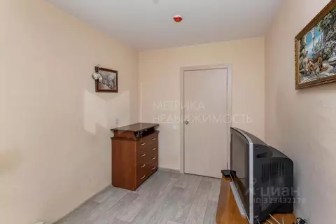 3-к кв. Тюменская область, Тюмень ул. Республики, 204к14 (66.8 м)