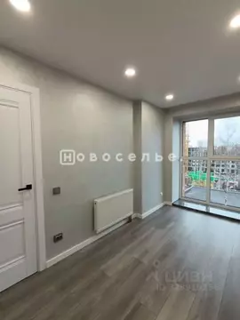 1-к кв. Рязанская область, Рязань ул. Космонавтов, 16 (30.0 м)