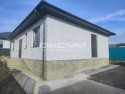 Дом в Краснодарский край, Новороссийск городской округ, Семигорский ...