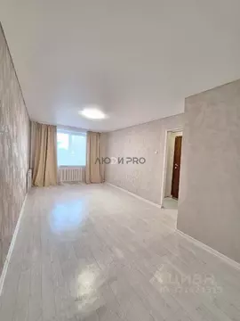 1-к кв. Башкортостан, Уфа Шакша-Южная жилрайон, ул. Сельская, 2 (36.4 ...