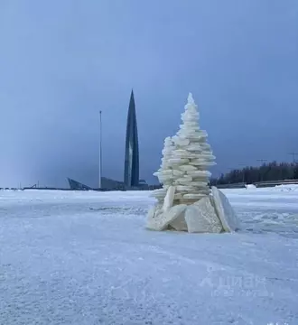 3-к кв. Санкт-Петербург ул. Черняховского, 31 (96.0 м)