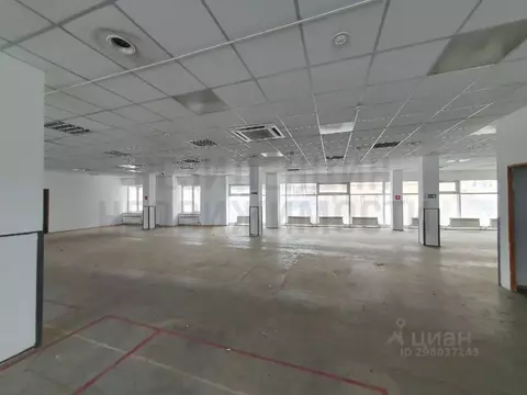 Офис в Самарская область, Самара ул. Максима Горького, 78В (415 м)