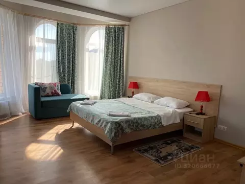 Комната Краснодарский край, Анапа ул. Буковая, 7