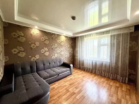 1-к кв. Мордовия, Саранск Лямбирское ш., 23 (34.0 м)