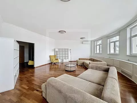 4-к кв. Москва Цветной бул., 16/1 (208.0 м)