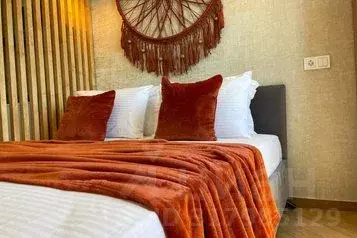 1-к кв. Краснодарский край, Туапсинский муниципальный округ, с. Агой, ...