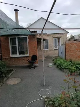 Дом в Ростовская область, Таганрог Конторская ул., 5 (54 м)