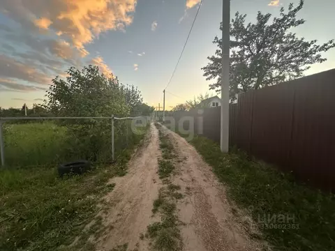 Дом в Брянская область, Брянский район, Снежское с/пос, пос. Верный ...
