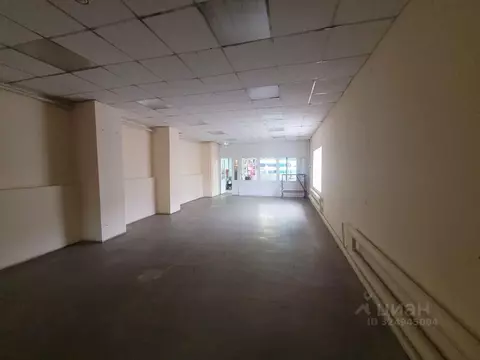 Помещение свободного назначения в Саратовская область, Энгельс пл. ...