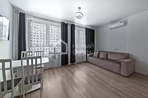 1-к кв. Московская область, Мытищи ул. Стрельбище Динамо, 10 (46.5 м)