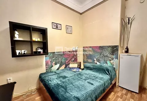 Комната Санкт-Петербург Моховая ул., 28 (12.6 м)