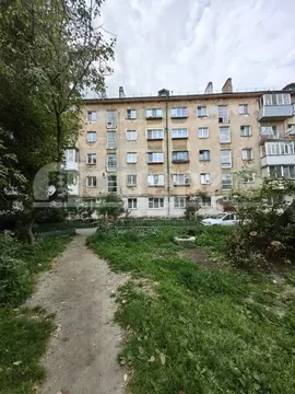 3-к кв. Омская область, Омск ул. 6-я Станционная, 15 (54.8 м)