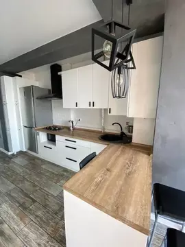 1-к кв. Севастополь ул. Парковая, 12/1 (52.0 м)