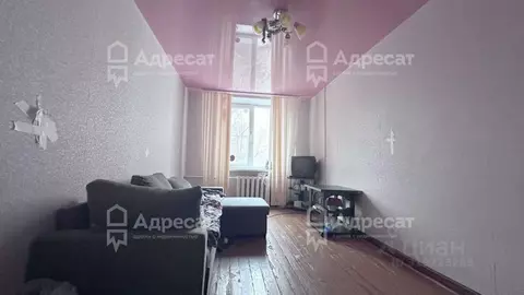 Комната Волгоградская область, Волгоград просп. Канатчиков, 1 (14.7 м)