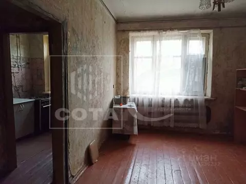 1-к кв. Воронежская область, Воронеж ул. 9 Января, 159 (32.0 м)