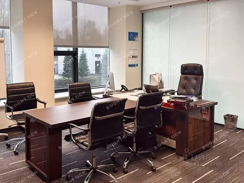 Офис в Москва ул. Академика Пилюгина, 22 (481 м)