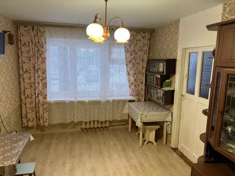 2-к кв. Коми, Сыктывкар ул. Менделеева, 7 (43.9 м)