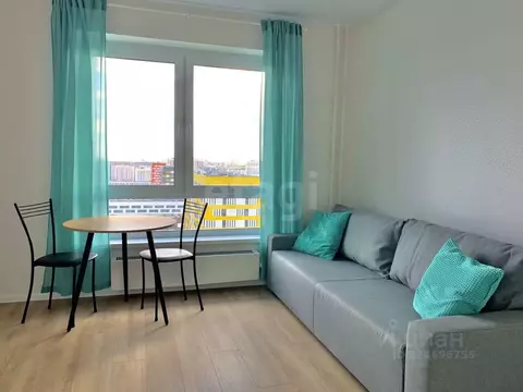 Студия Московская область, Мытищи ул. Мира, 35 (20.2 м)