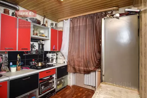 3-к кв. Рязанская область, Рязань Дачная ул., 1А (55.0 м)