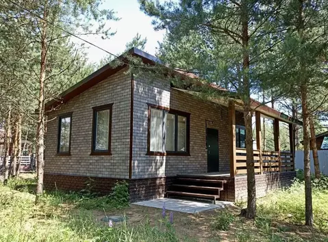 Дом в Владимирская область, Киржачский район, Горкинское муниципальное ...