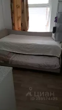 1-к кв. Свердловская область, Екатеринбург ул. Посадская, 39А (10.0 м)