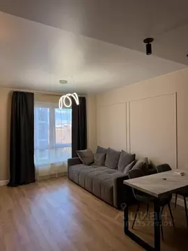 2-к кв. Москва Кронштадтский бул., 8к1 (40.0 м)