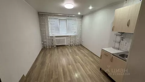 Студия Башкортостан, Уфа ул. 8 Марта, 10 (19.0 м)