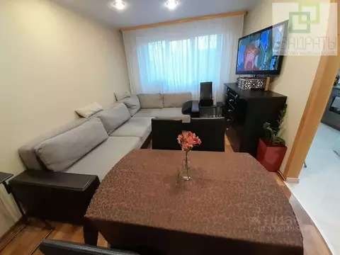 3-к кв. Ленинградская область, Луга ул. Красной Артиллерии, 40 (61.6 ...